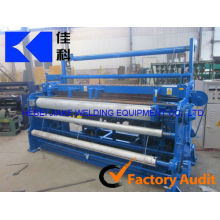 automatic wire mesh welding machine